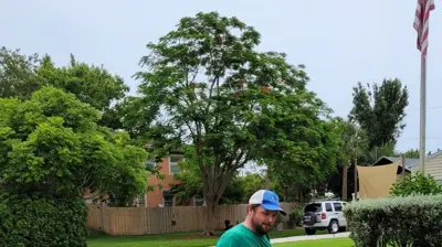 Sandpiper Lawn Care Photo