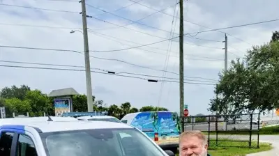 Sandpiper Owner & Founder Joel Photo