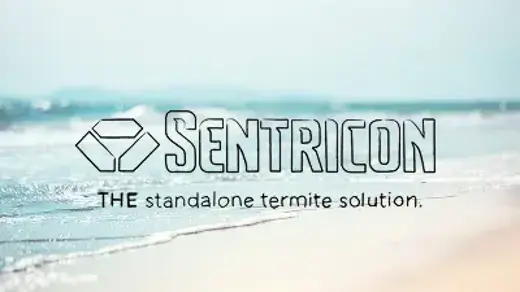 The Sentricon® logo