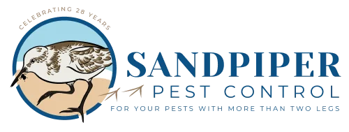 Sandpiper Pest Control