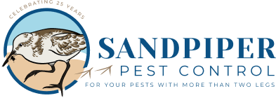 Sandpiper Pest Control