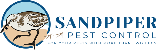 Sandpiper Pest Control