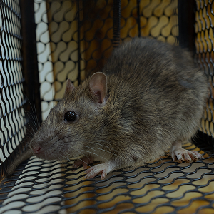 Rodent Control